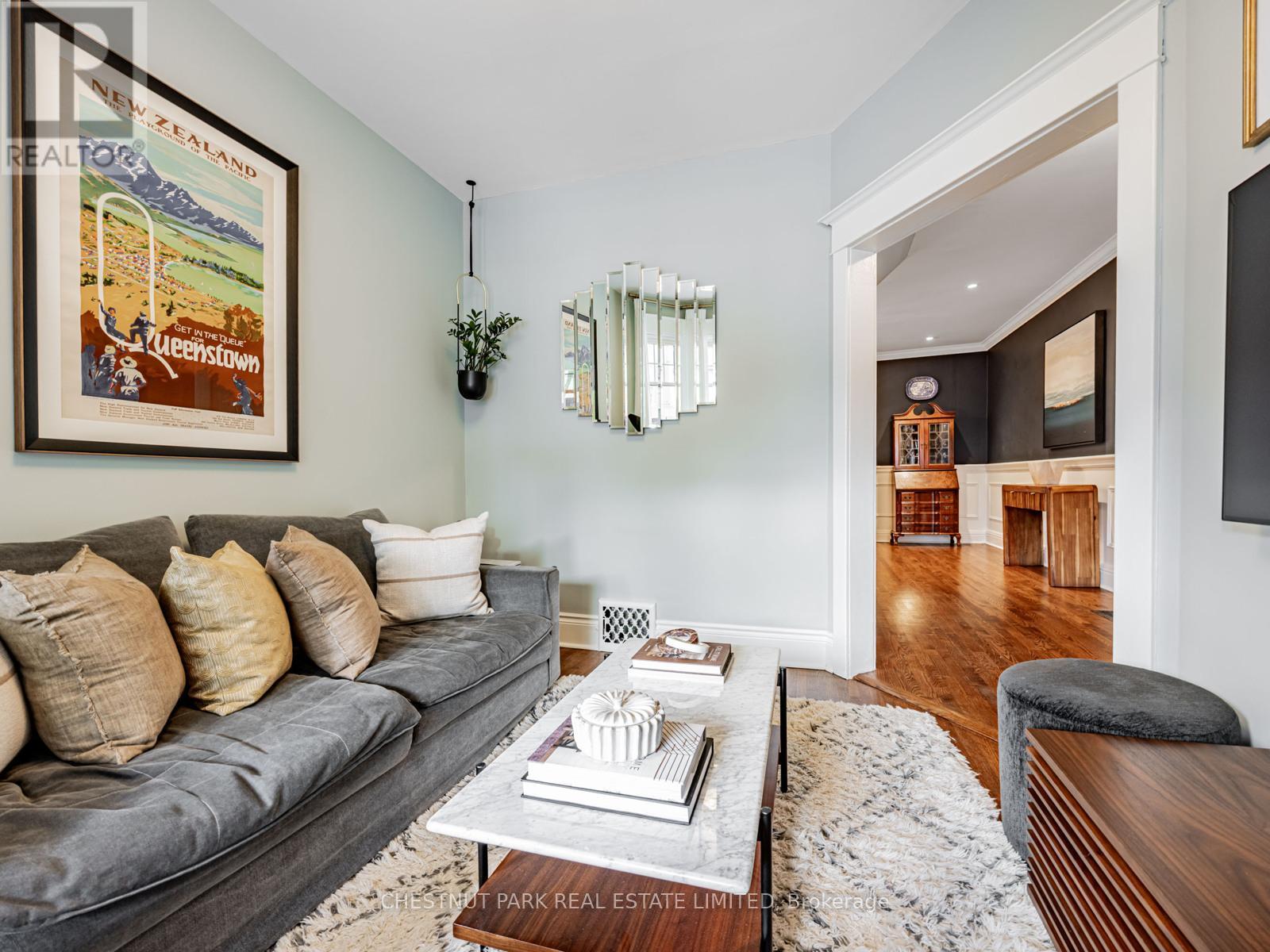 381 Hillsdale Avenue, Toronto, Ontario  M4S 1T9 - Photo 6 - C12461556