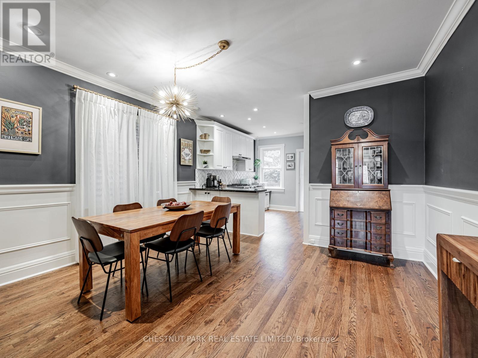381 Hillsdale Avenue, Toronto, Ontario  M4S 1T9 - Photo 7 - C12461556