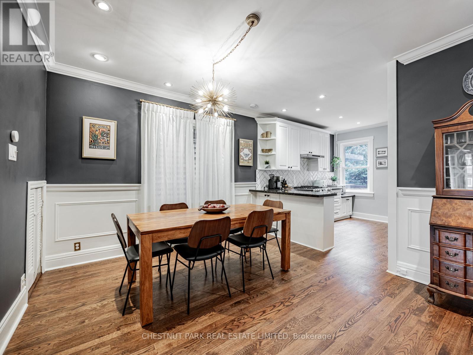 381 Hillsdale Avenue, Toronto, Ontario  M4S 1T9 - Photo 8 - C12461556