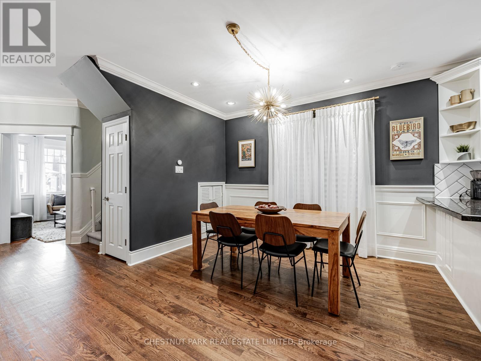 381 Hillsdale Avenue, Toronto, Ontario  M4S 1T9 - Photo 9 - C12461556