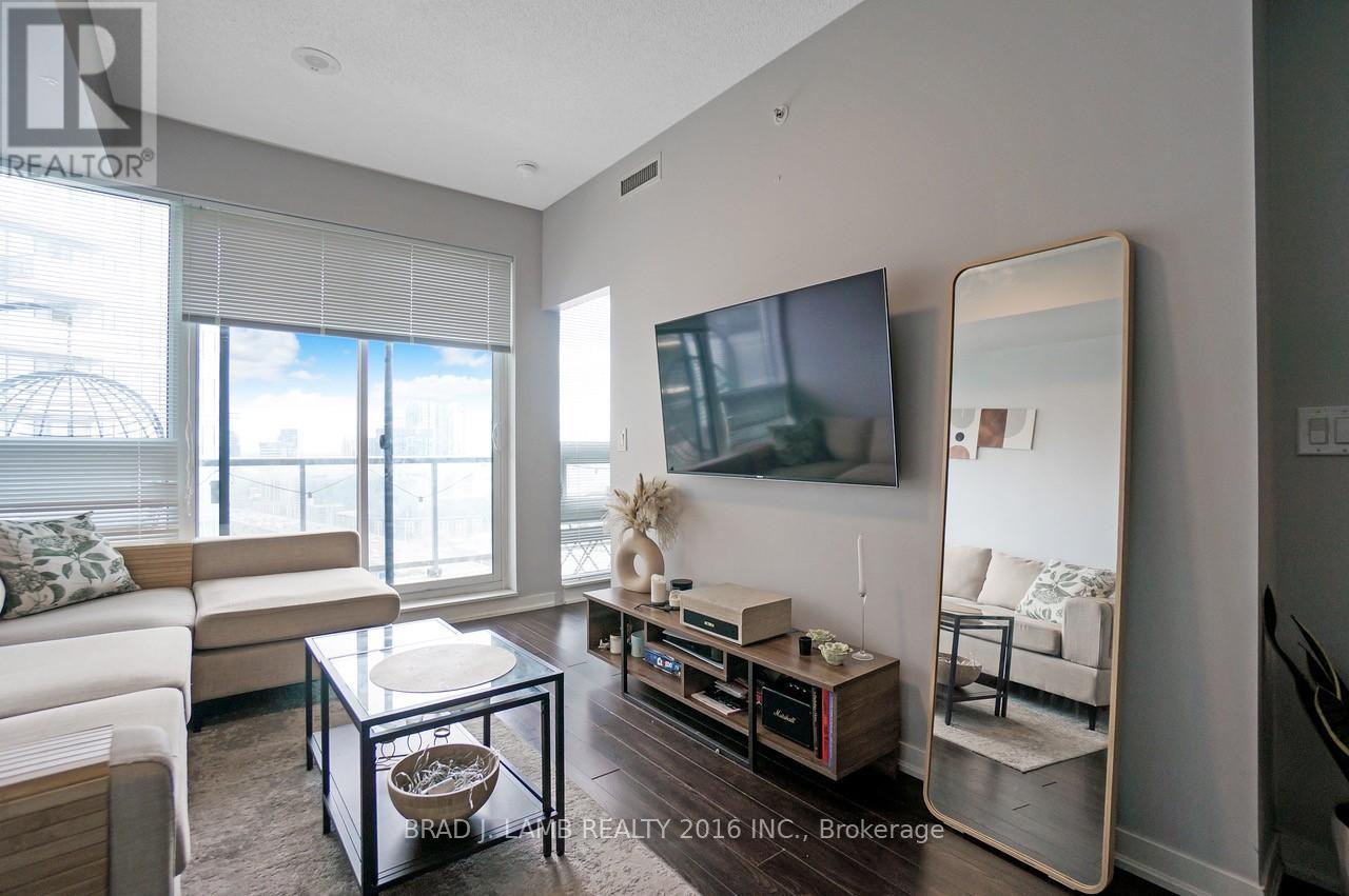 2211 - 51 East Liberty Street, Toronto, Ontario  M6K 3P8 - Photo 10 - C12461557