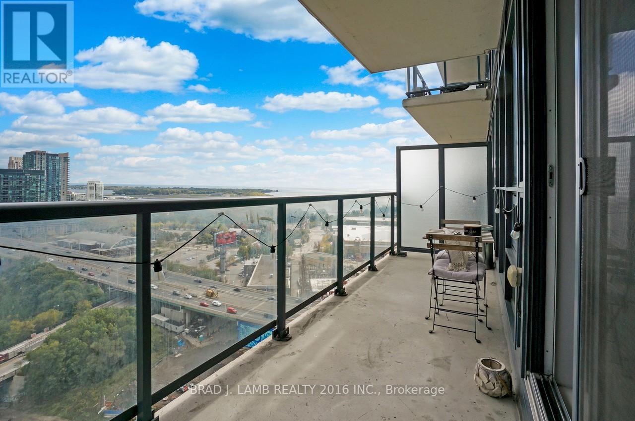 2211 - 51 East Liberty Street, Toronto, Ontario  M6K 3P8 - Photo 16 - C12461557