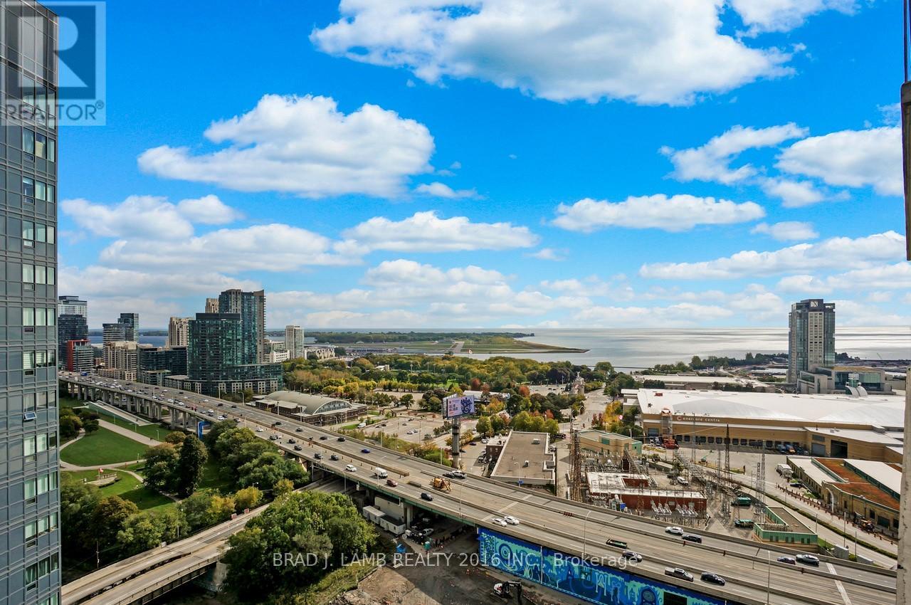 2211 - 51 East Liberty Street, Toronto, Ontario  M6K 3P8 - Photo 17 - C12461557
