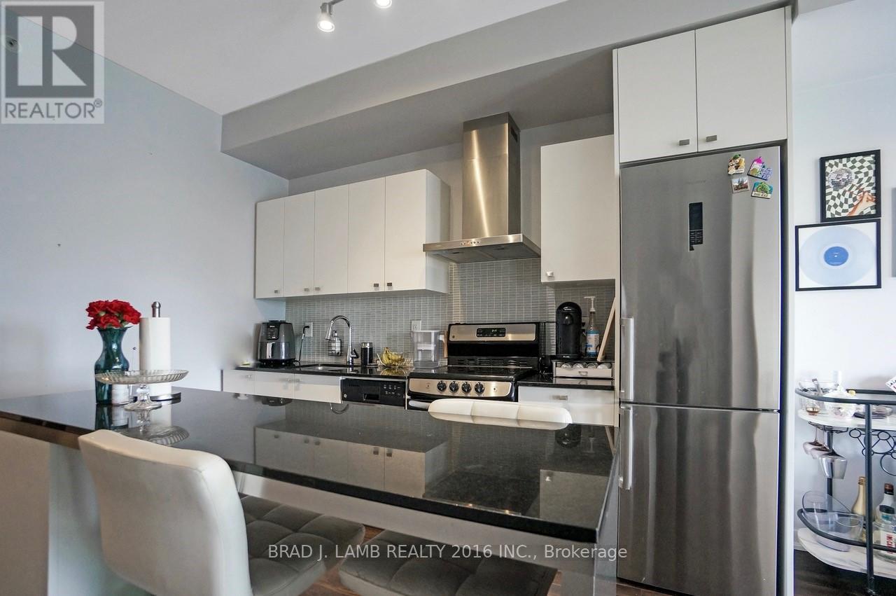 2211 - 51 East Liberty Street, Toronto, Ontario  M6K 3P8 - Photo 3 - C12461557