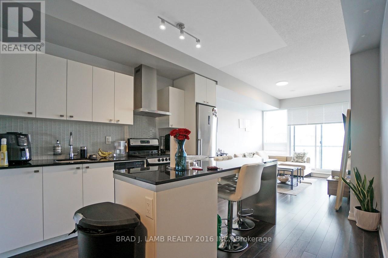 2211 - 51 East Liberty Street, Toronto, Ontario  M6K 3P8 - Photo 4 - C12461557