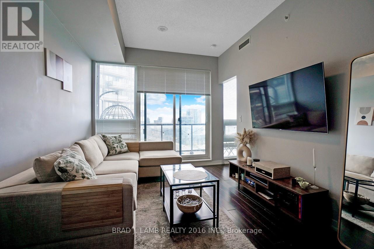 2211 - 51 East Liberty Street, Toronto, Ontario  M6K 3P8 - Photo 5 - C12461557