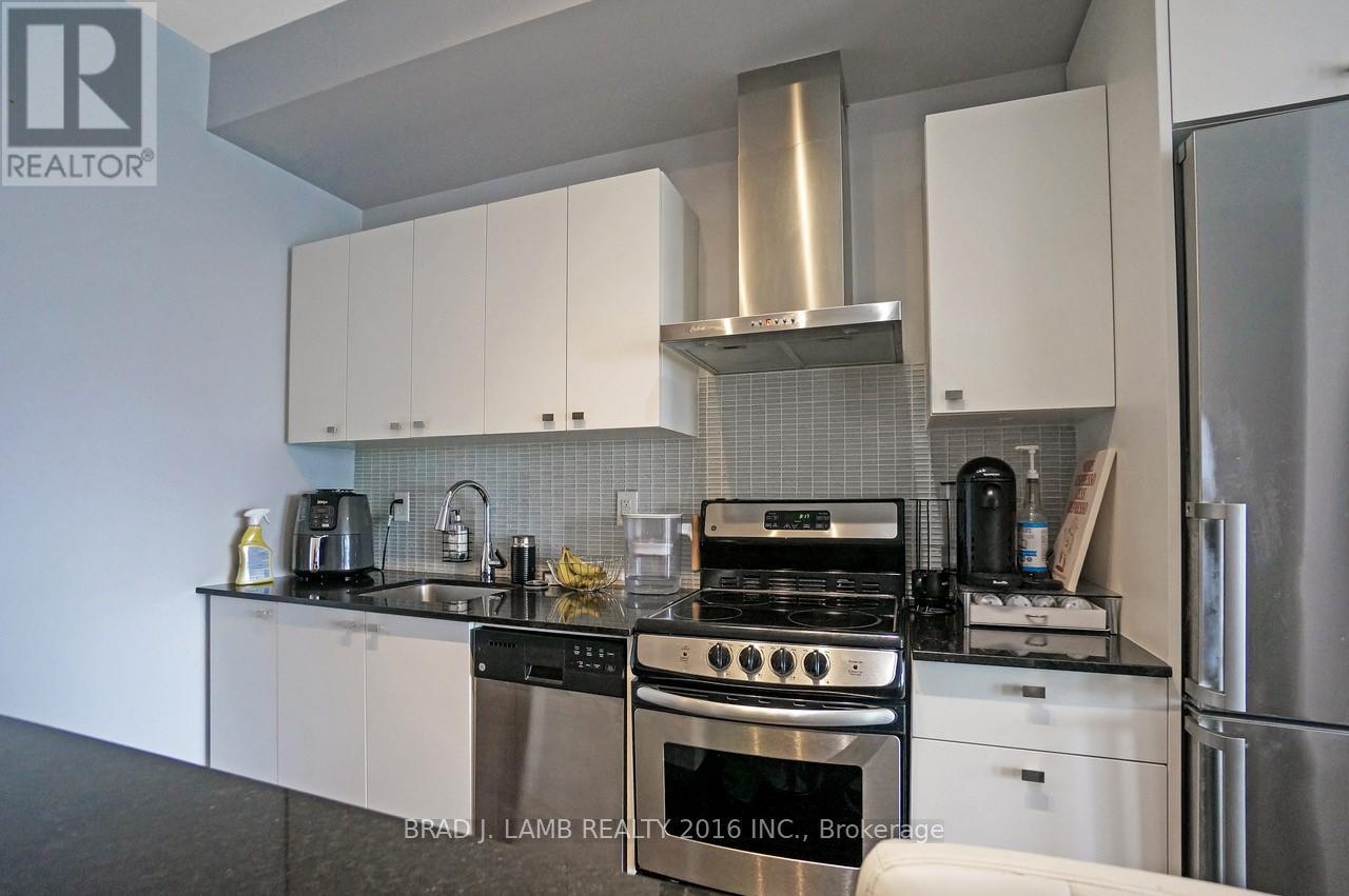 2211 - 51 East Liberty Street, Toronto, Ontario  M6K 3P8 - Photo 6 - C12461557