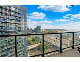 2211 - 51 EAST LIBERTY STREET, Toronto, Ontario
