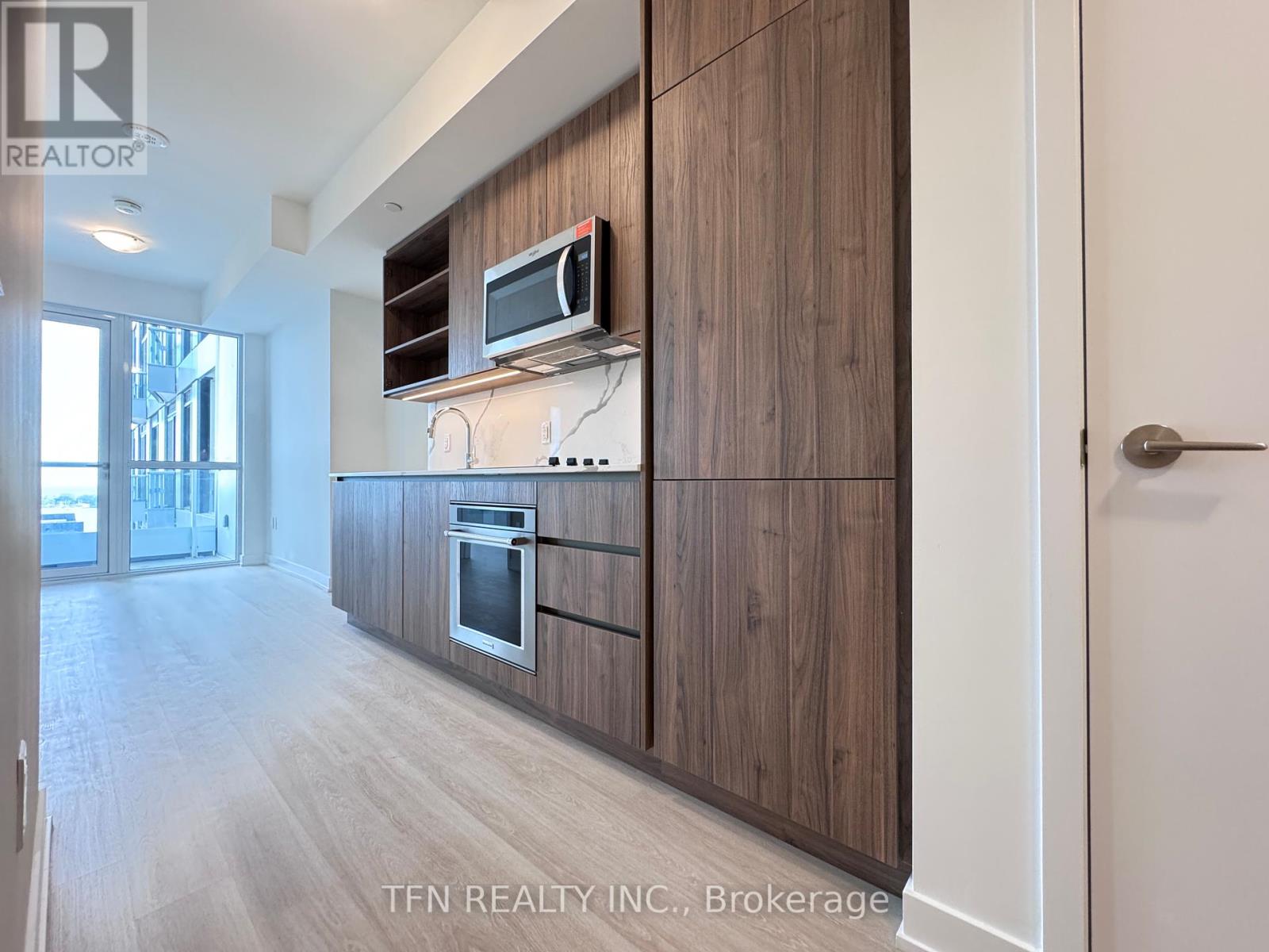 1909 - 15 RICHARDSON STREET, Toronto, Ontario