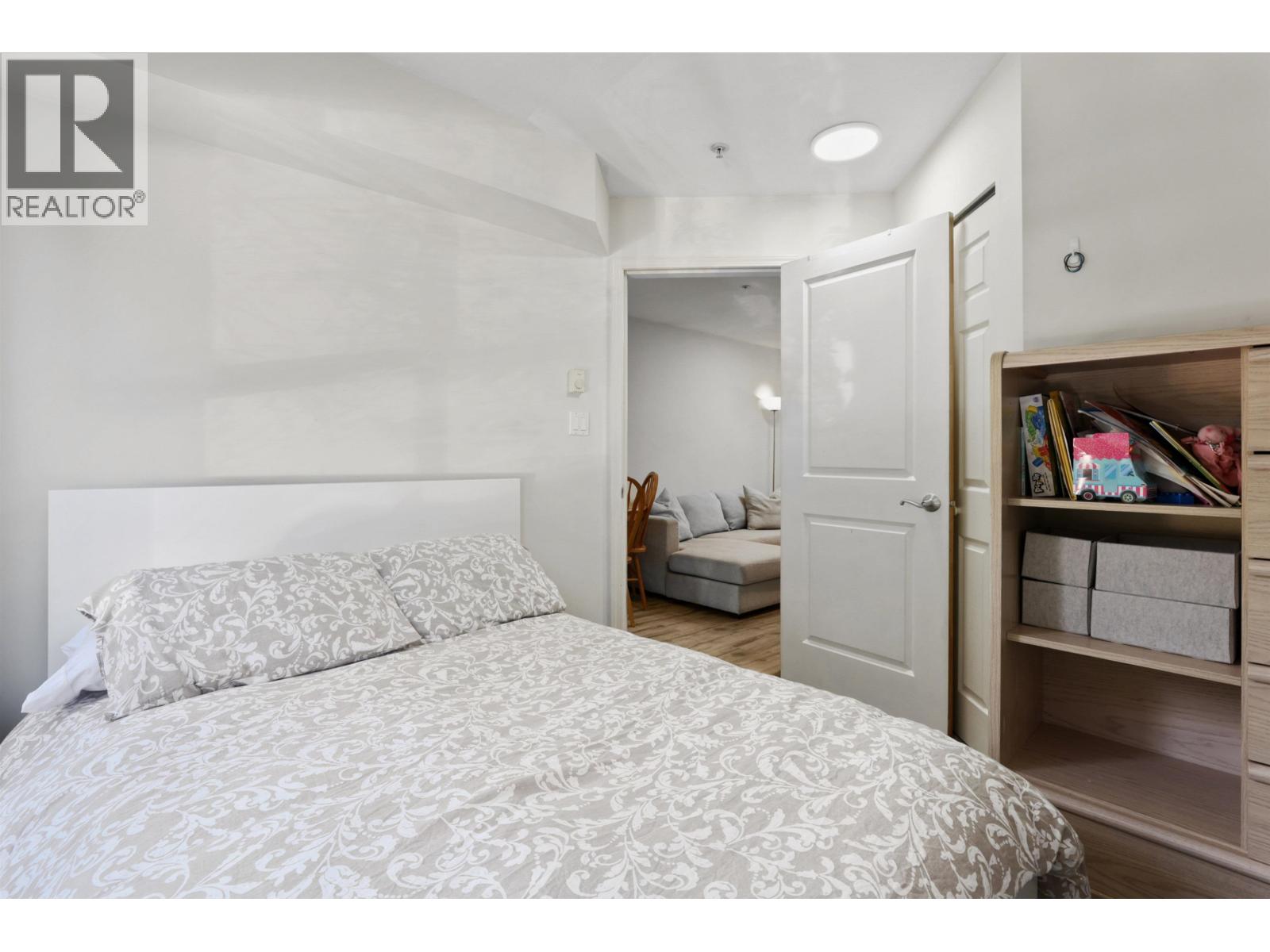 203 3278 Heather Street, Vancouver, British Columbia  V5Z 4R9 - Photo 14 - R3044702