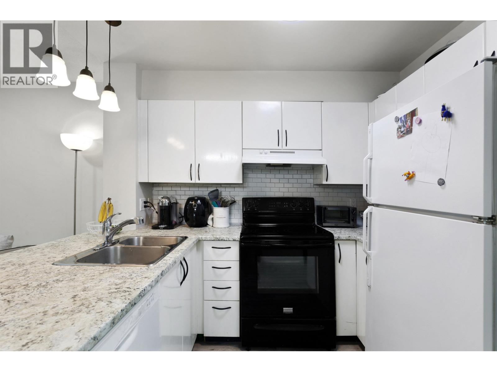 203 3278 Heather Street, Vancouver, British Columbia  V5Z 4R9 - Photo 9 - R3044702