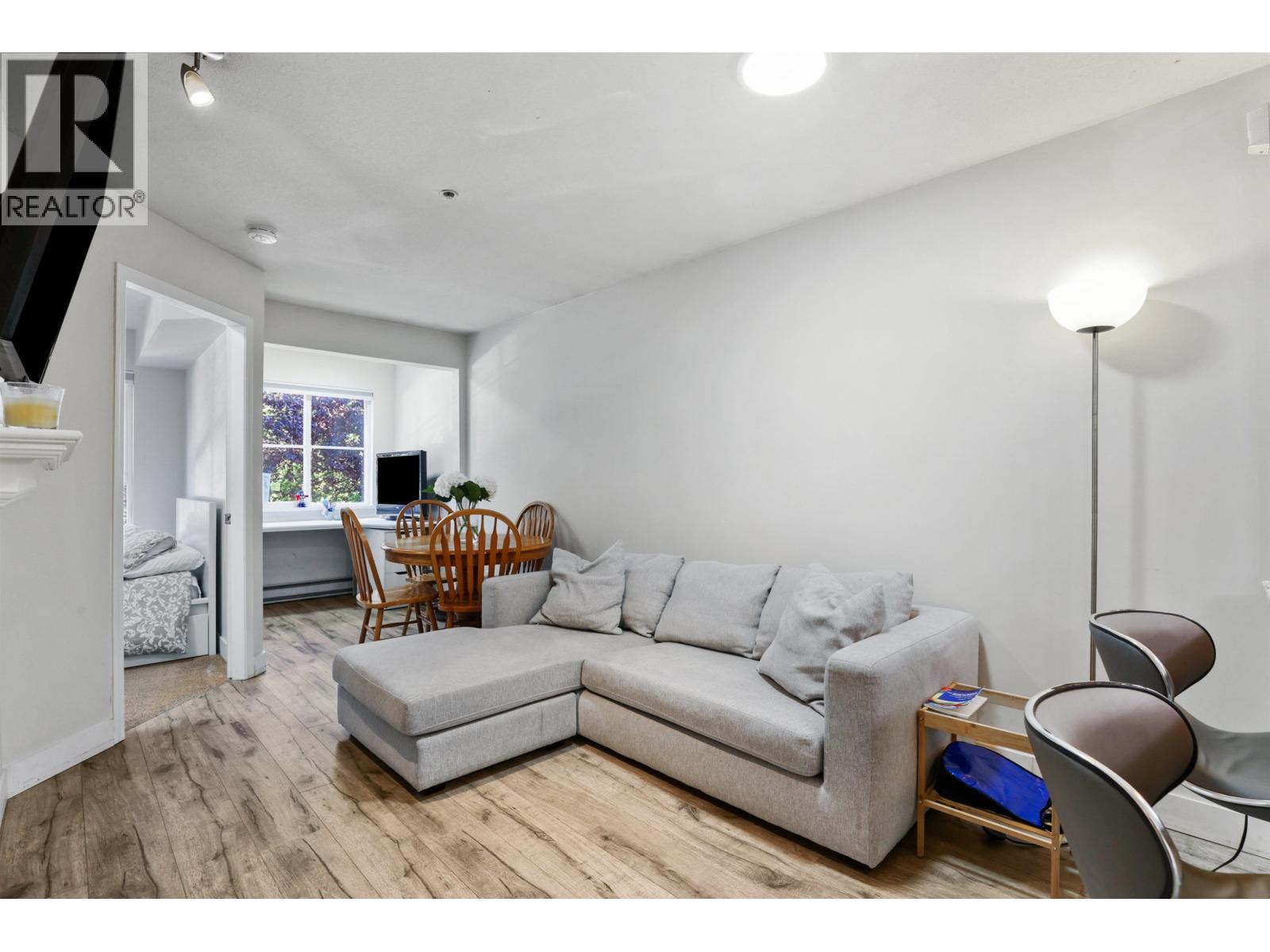 203 3278 Heather Street, Vancouver, British Columbia  V5Z 4R9 - Photo 3 - R3044702