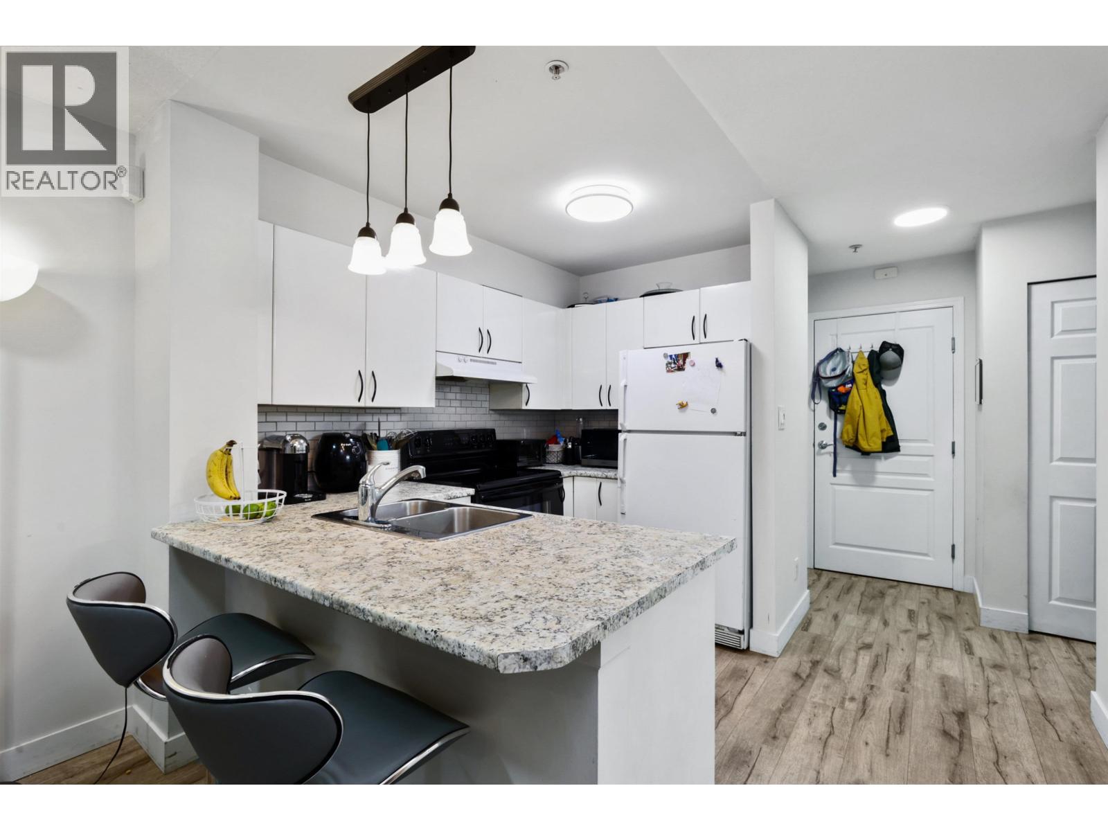 203 3278 Heather Street, Vancouver, British Columbia  V5Z 4R9 - Photo 8 - R3044702