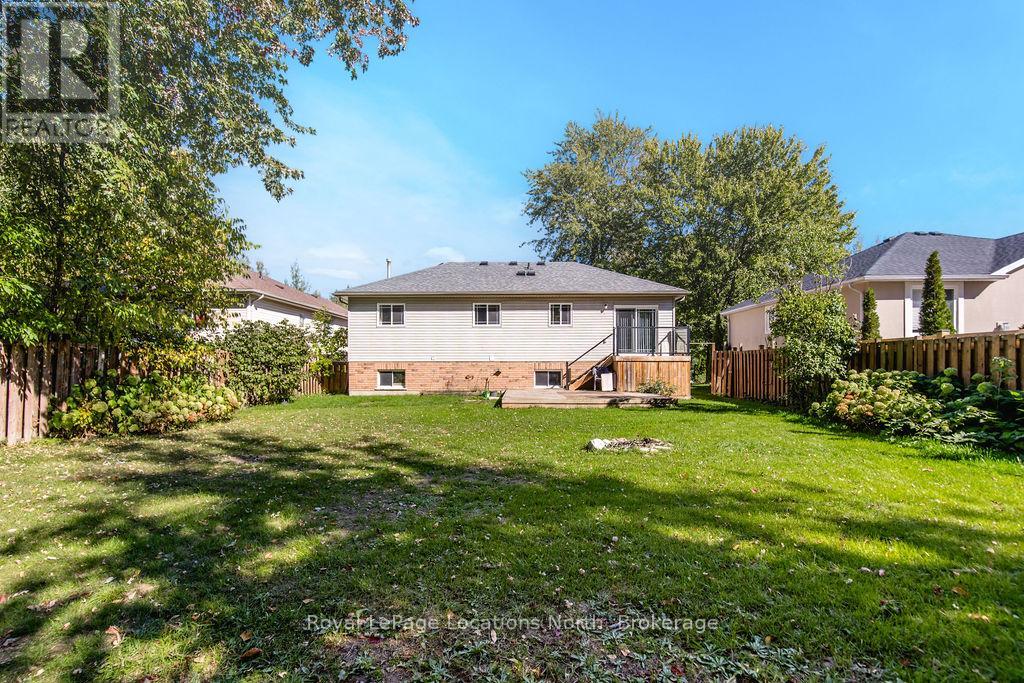 88 61st Street S, Wasaga Beach, Ontario  L9Z 2Z3 - Photo 44 - S12461505