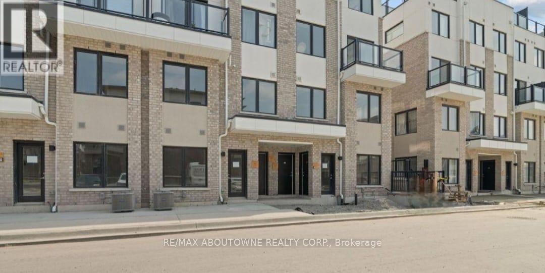 220 - 1695 DERSAN STREET, Pickering, Ontario