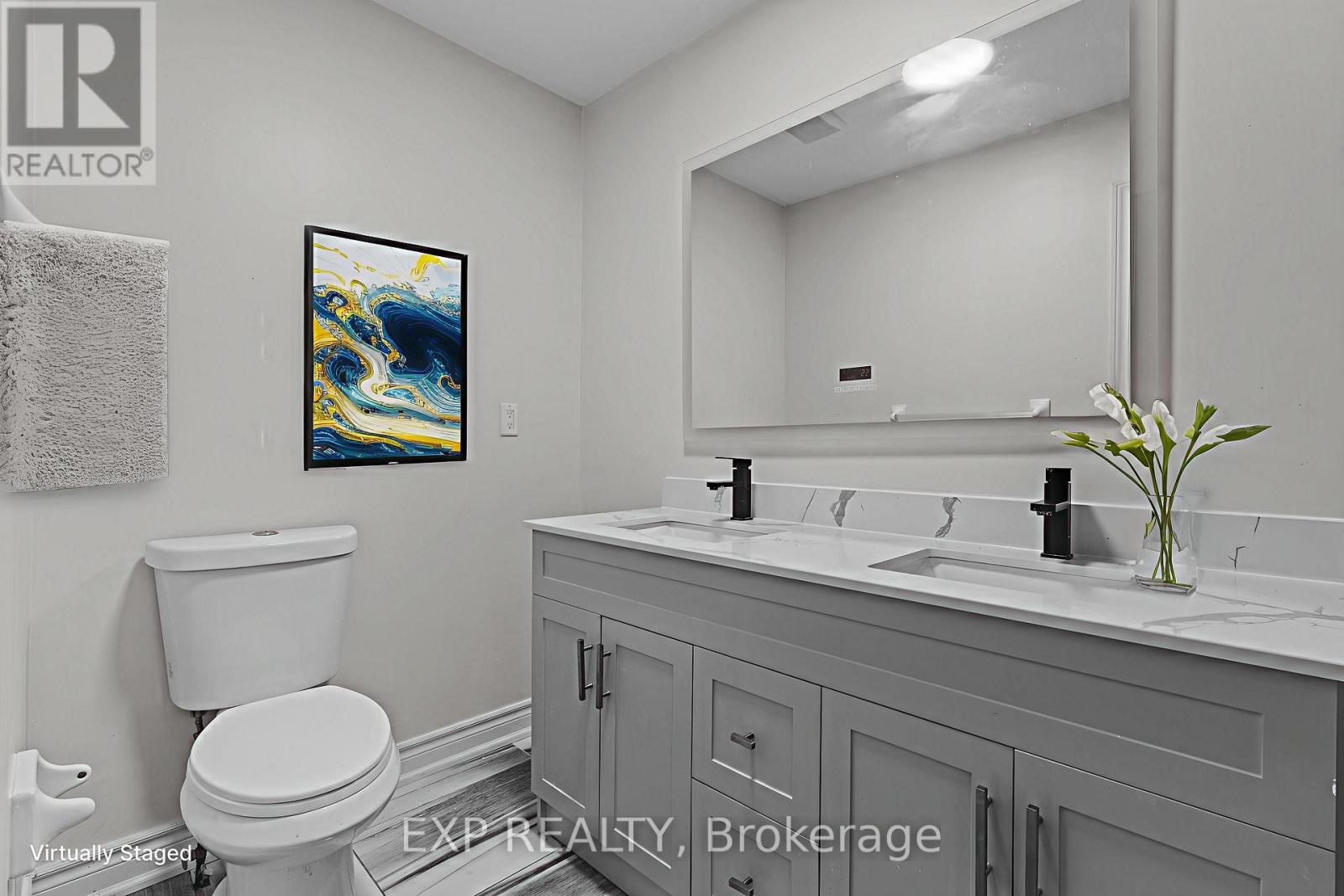 7 Macdermott Drive, Ajax, Ontario  L1T 3S7 - Photo 13 - E12461490