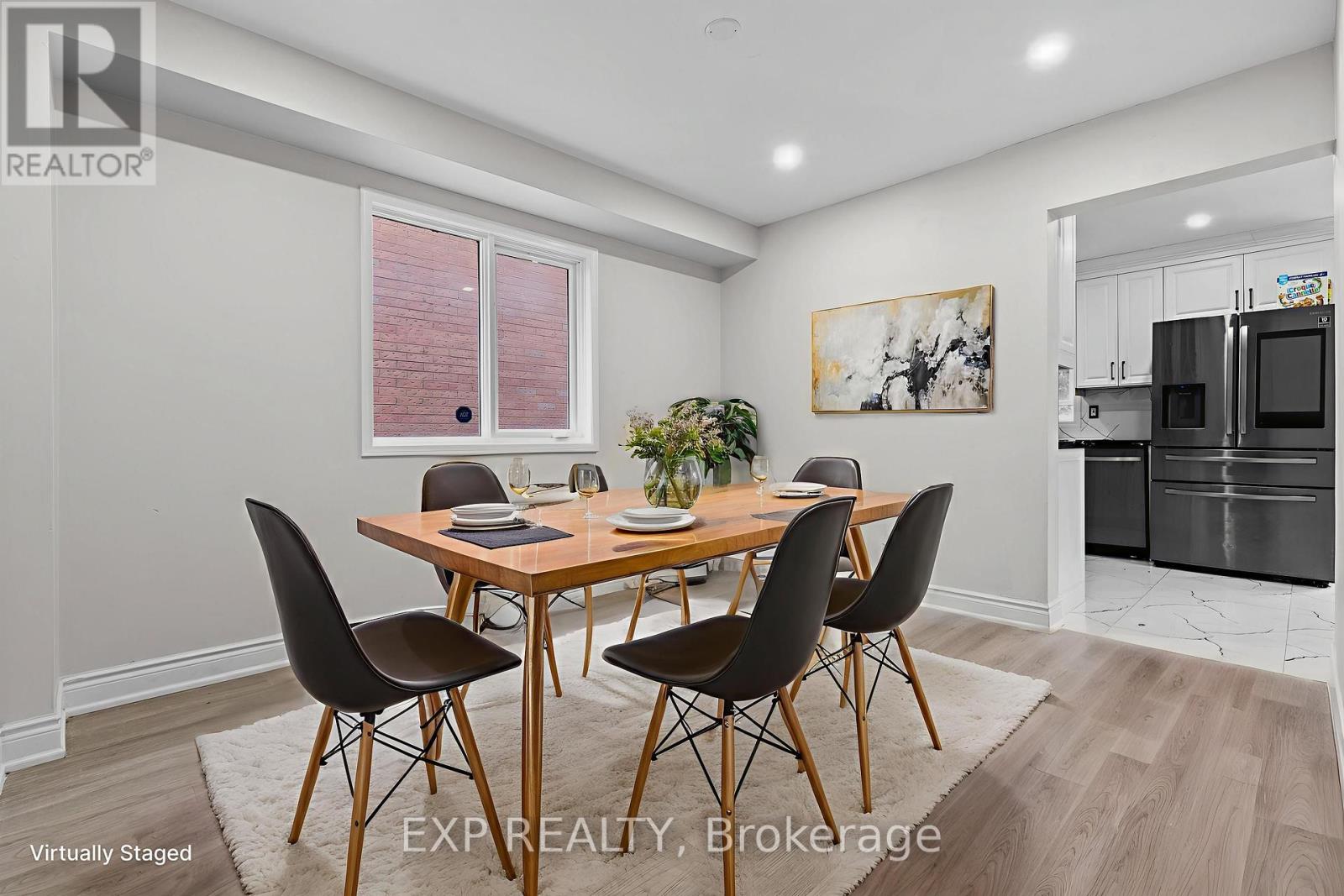 7 Macdermott Drive, Ajax, Ontario  L1T 3S7 - Photo 3 - E12461490