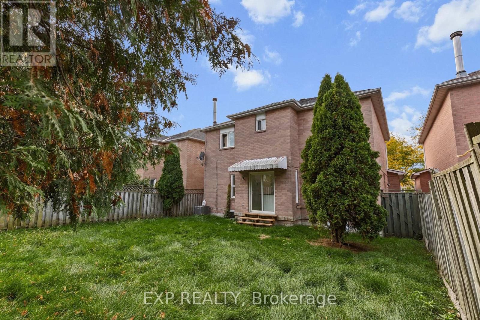 7 Macdermott Drive, Ajax, Ontario  L1T 3S7 - Photo 35 - E12461490