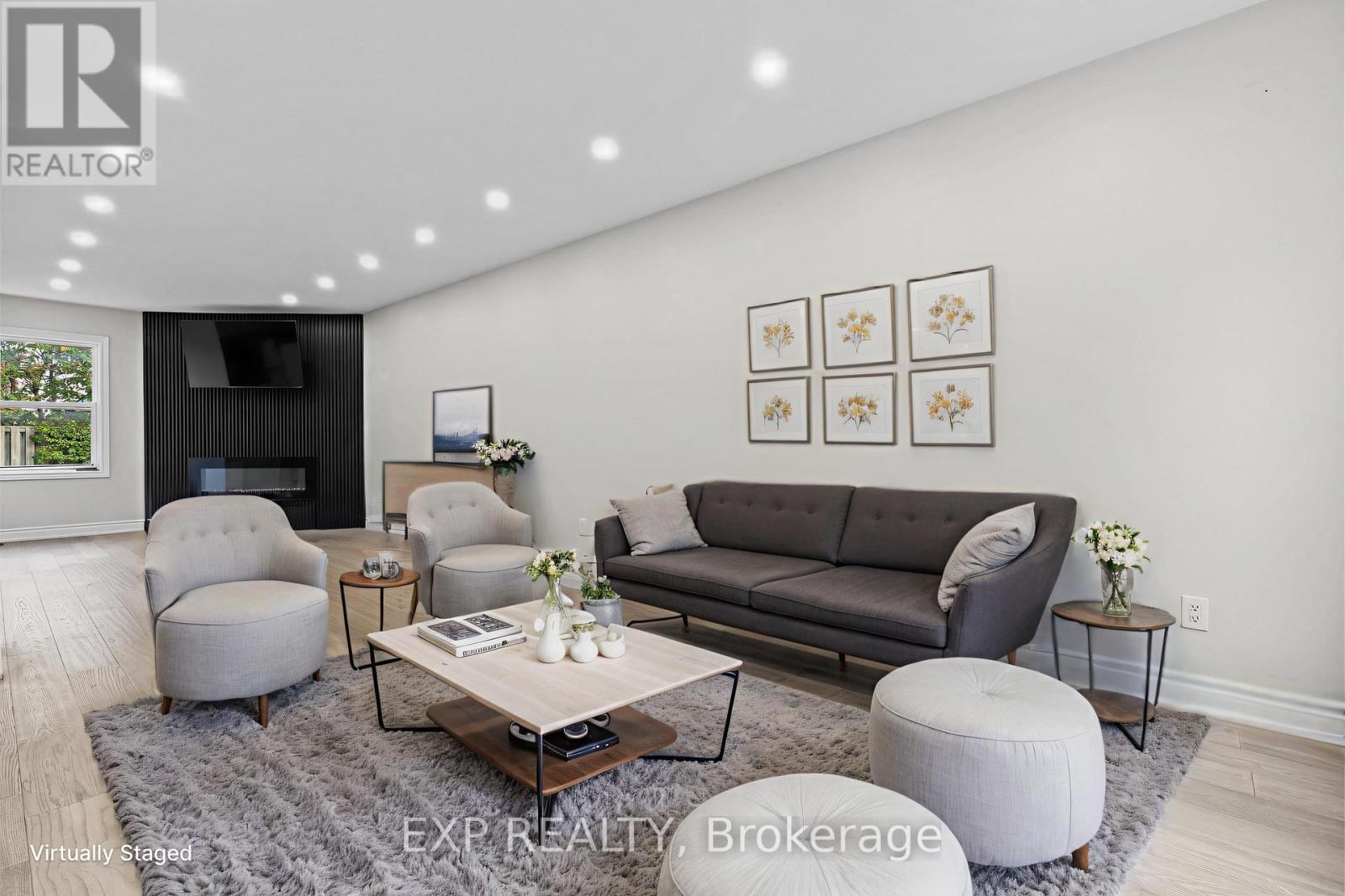 7 Macdermott Drive, Ajax, Ontario  L1T 3S7 - Photo 4 - E12461490