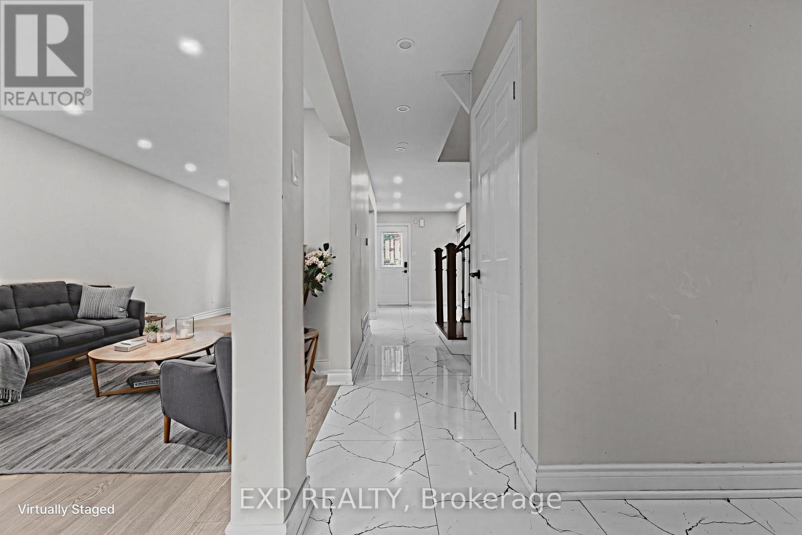 7 Macdermott Drive, Ajax, Ontario  L1T 3S7 - Photo 7 - E12461490