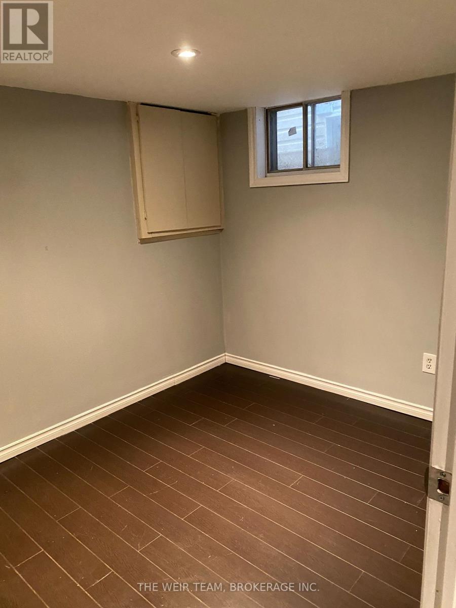 Lower - 61 Rushbrooke Avenue, Toronto, Ontario  M4M 3A8 - Photo 6 - E12461506