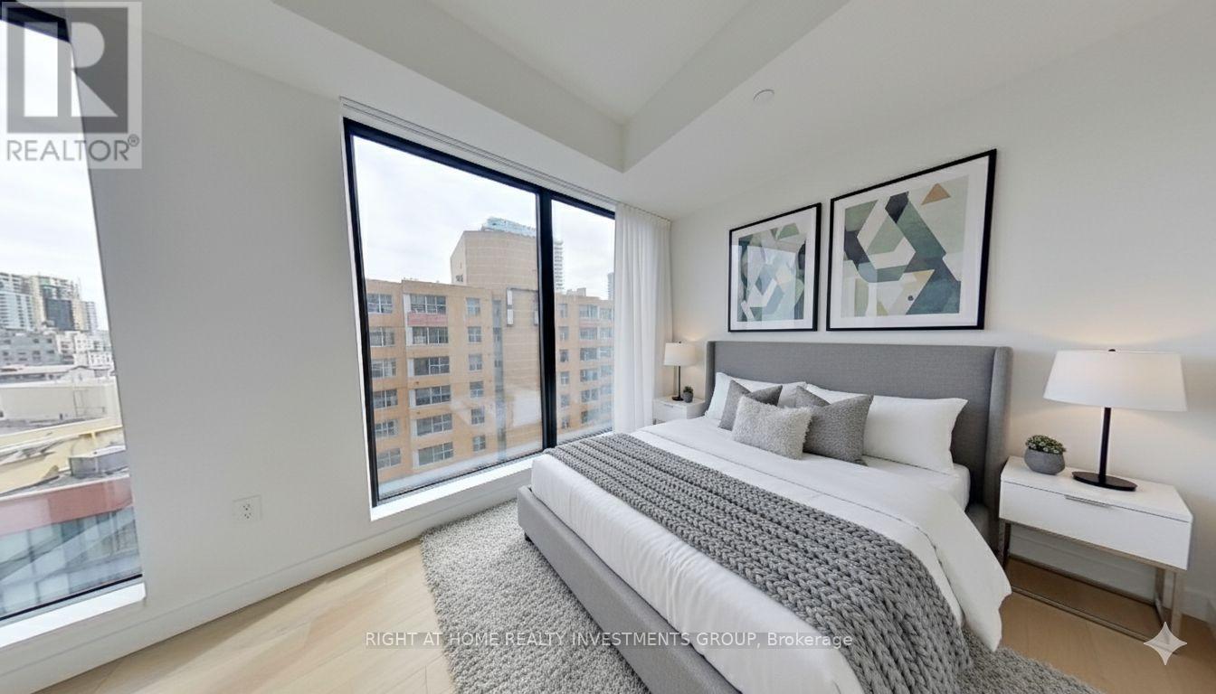 1010 - 2a Church Street, Toronto, Ontario  M5E 0E1 - Photo 14 - C12378047