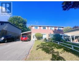 306 HOLLYBERRY TRAIL, Toronto, Ontario