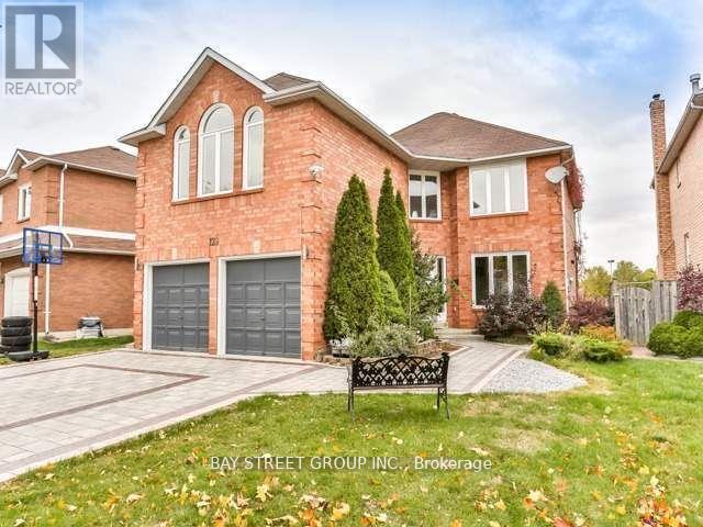 MAIN - 129 ROSE BRANCH DRIVE, Richmond Hill, Ontario