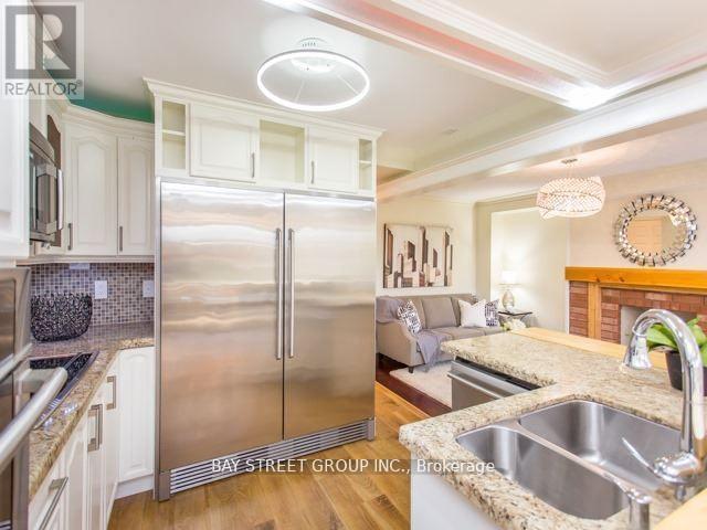 Main - 129 Rose Branch Drive, Richmond Hill, Ontario  L4S 1H6 - Photo 11 - N12461496