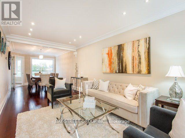 Main - 129 Rose Branch Drive, Richmond Hill, Ontario  L4S 1H6 - Photo 12 - N12461496