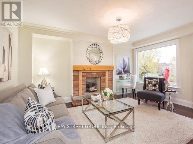 Main - 129 Rose Branch Drive, Richmond Hill, Ontario  L4S 1H6 - Photo 14 - N12461496