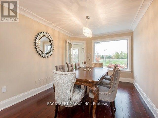 Main - 129 Rose Branch Drive, Richmond Hill, Ontario  L4S 1H6 - Photo 15 - N12461496