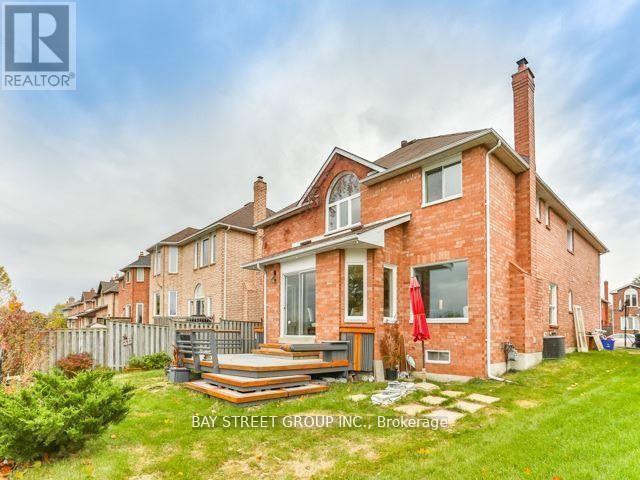Main - 129 Rose Branch Drive, Richmond Hill, Ontario  L4S 1H6 - Photo 16 - N12461496