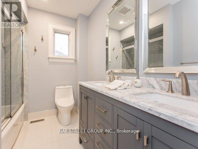 Main - 129 Rose Branch Drive, Richmond Hill, Ontario  L4S 1H6 - Photo 3 - N12461496