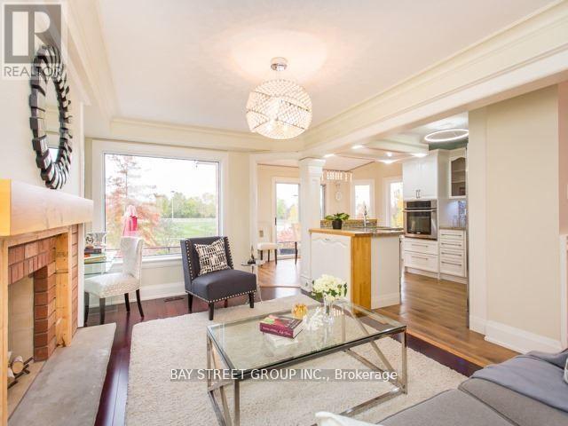 Main - 129 Rose Branch Drive, Richmond Hill, Ontario  L4S 1H6 - Photo 4 - N12461496