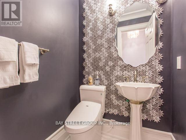 Main - 129 Rose Branch Drive, Richmond Hill, Ontario  L4S 1H6 - Photo 6 - N12461496