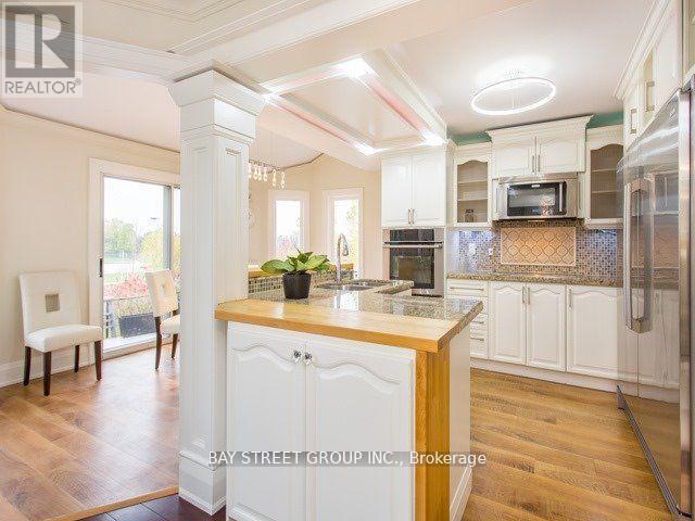 Main - 129 Rose Branch Drive, Richmond Hill, Ontario  L4S 1H6 - Photo 7 - N12461496
