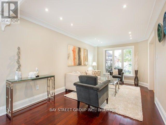 Main - 129 Rose Branch Drive, Richmond Hill, Ontario  L4S 1H6 - Photo 9 - N12461496