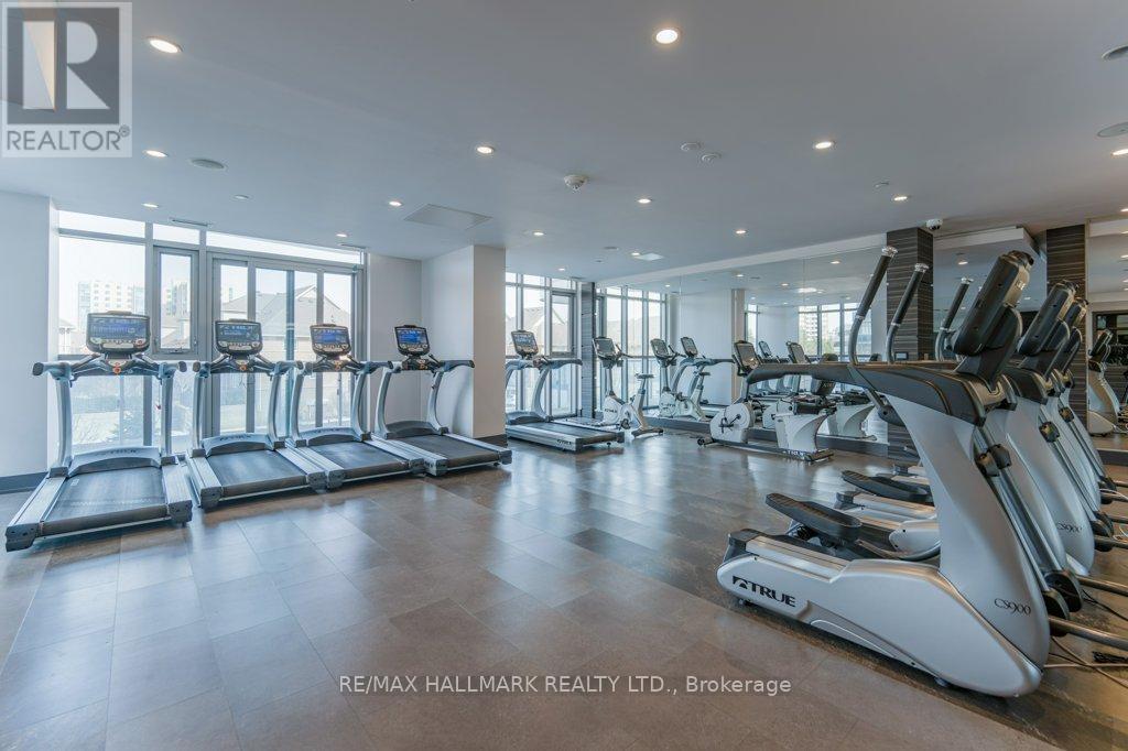 1220 - 9471 Yonge Street, Richmond Hill, Ontario  L4C 0Z5 - Photo 15 - N12461541