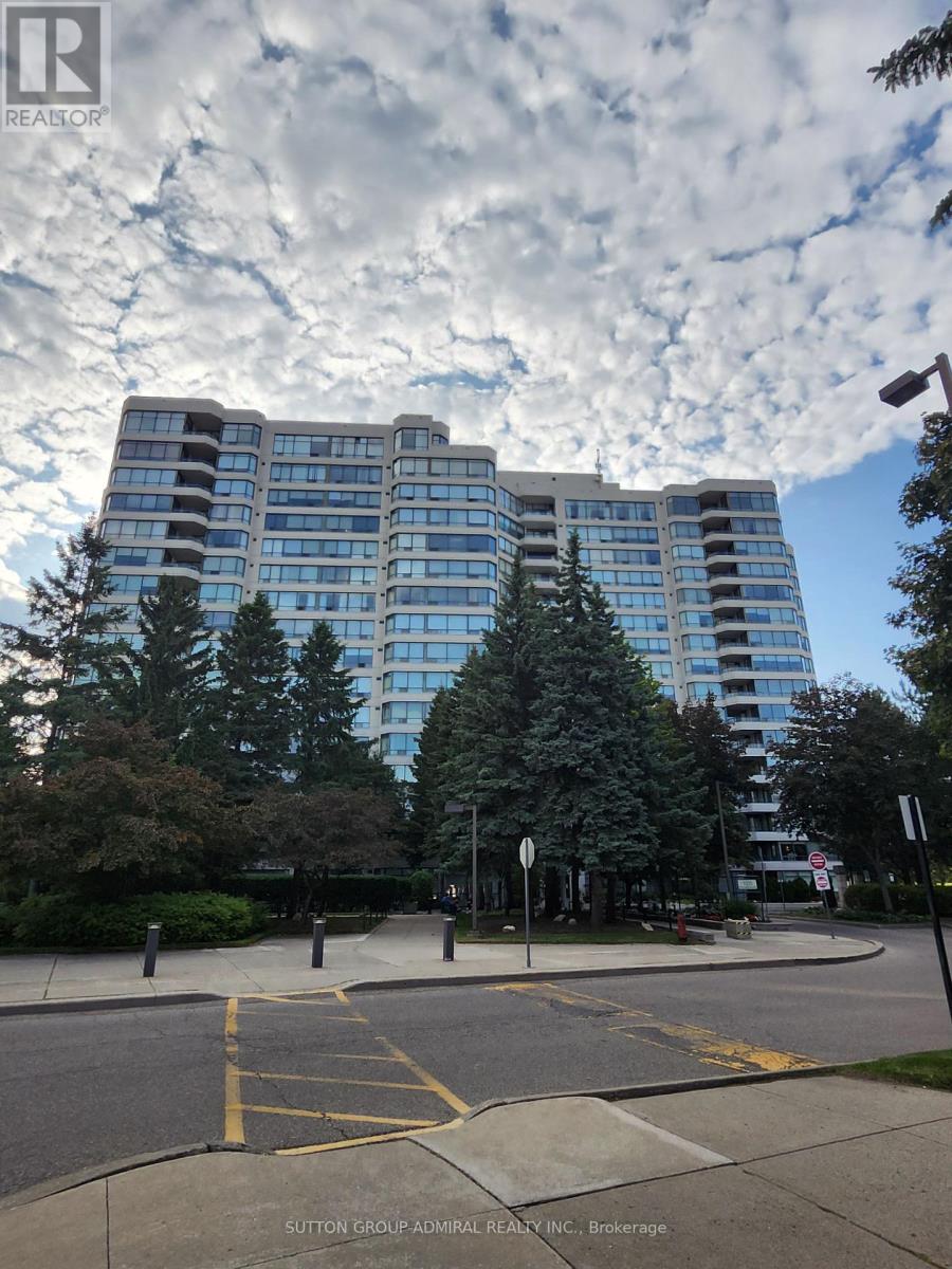 910 - 120 PROMENADE CIRCLE, Vaughan, Ontario