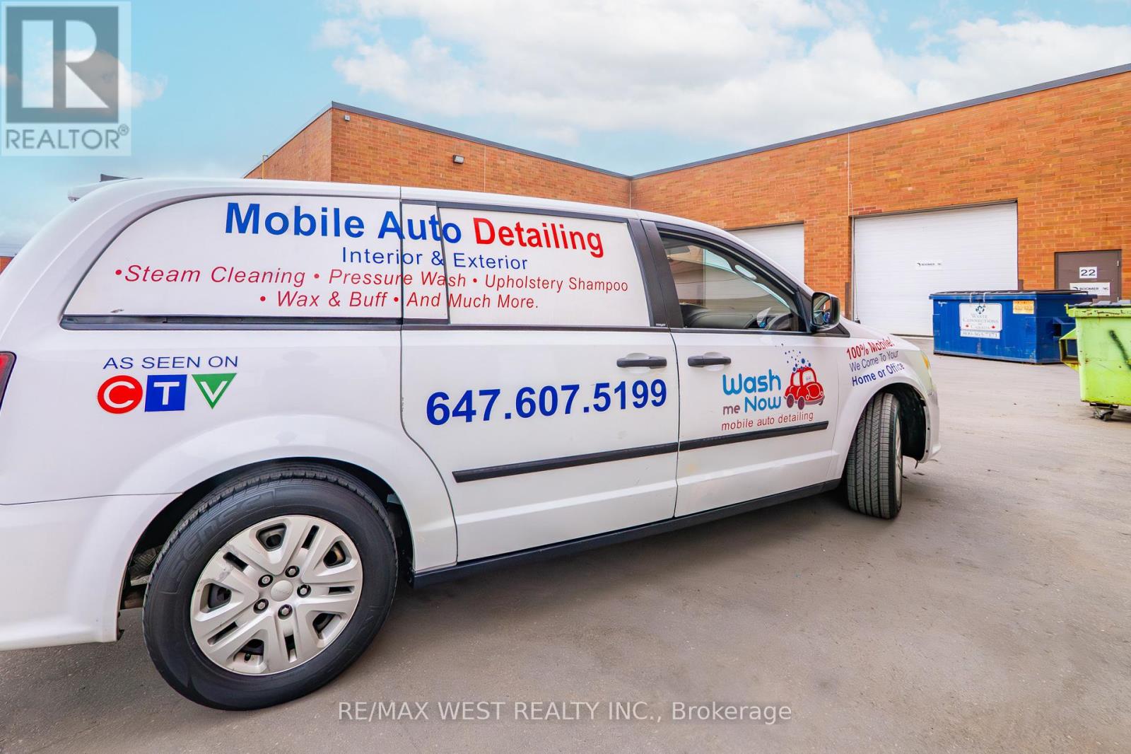 26 - 131 Citation Drive, Vaughan, Ontario  L4K 2R3 - Photo 29 - N12461567