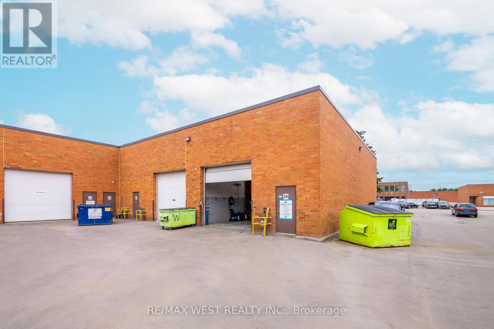 26 - 131 Citation Drive, Vaughan, Ontario  L4K 2R3 - Photo 32 - N12461567