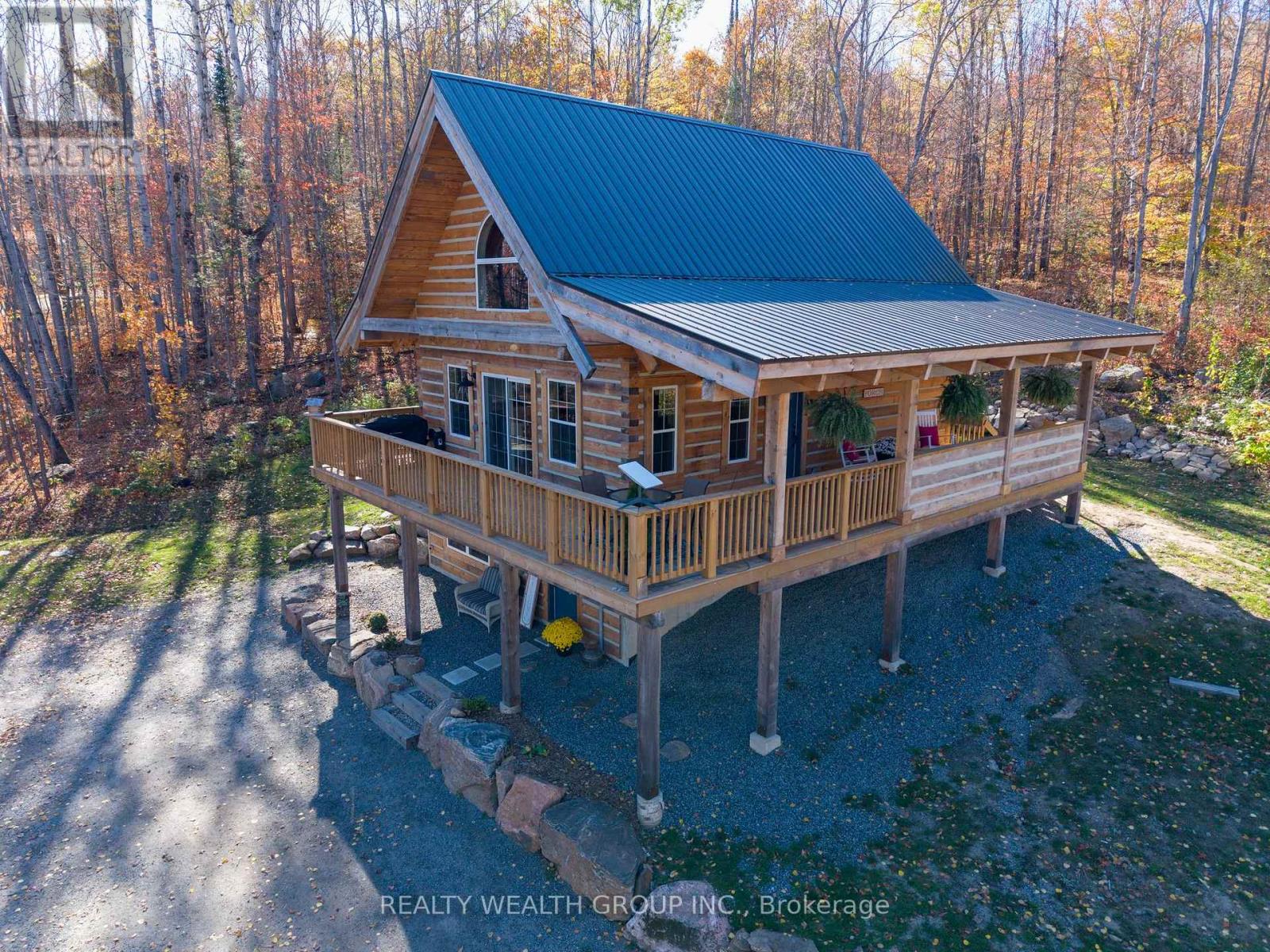 684 Mitchell Road, Madawaska Valley, Ontario  K0J 1B0 - Photo 2 - X12274795