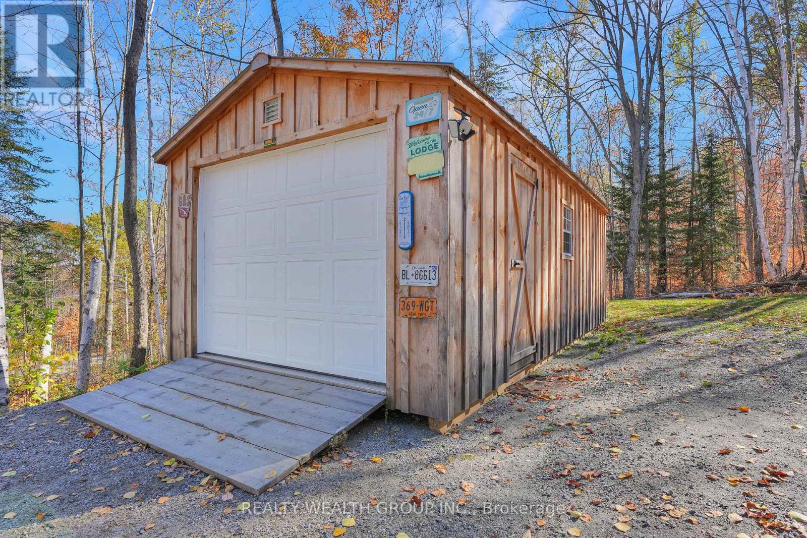 684 Mitchell Road, Madawaska Valley, Ontario  K0J 1B0 - Photo 27 - X12274795