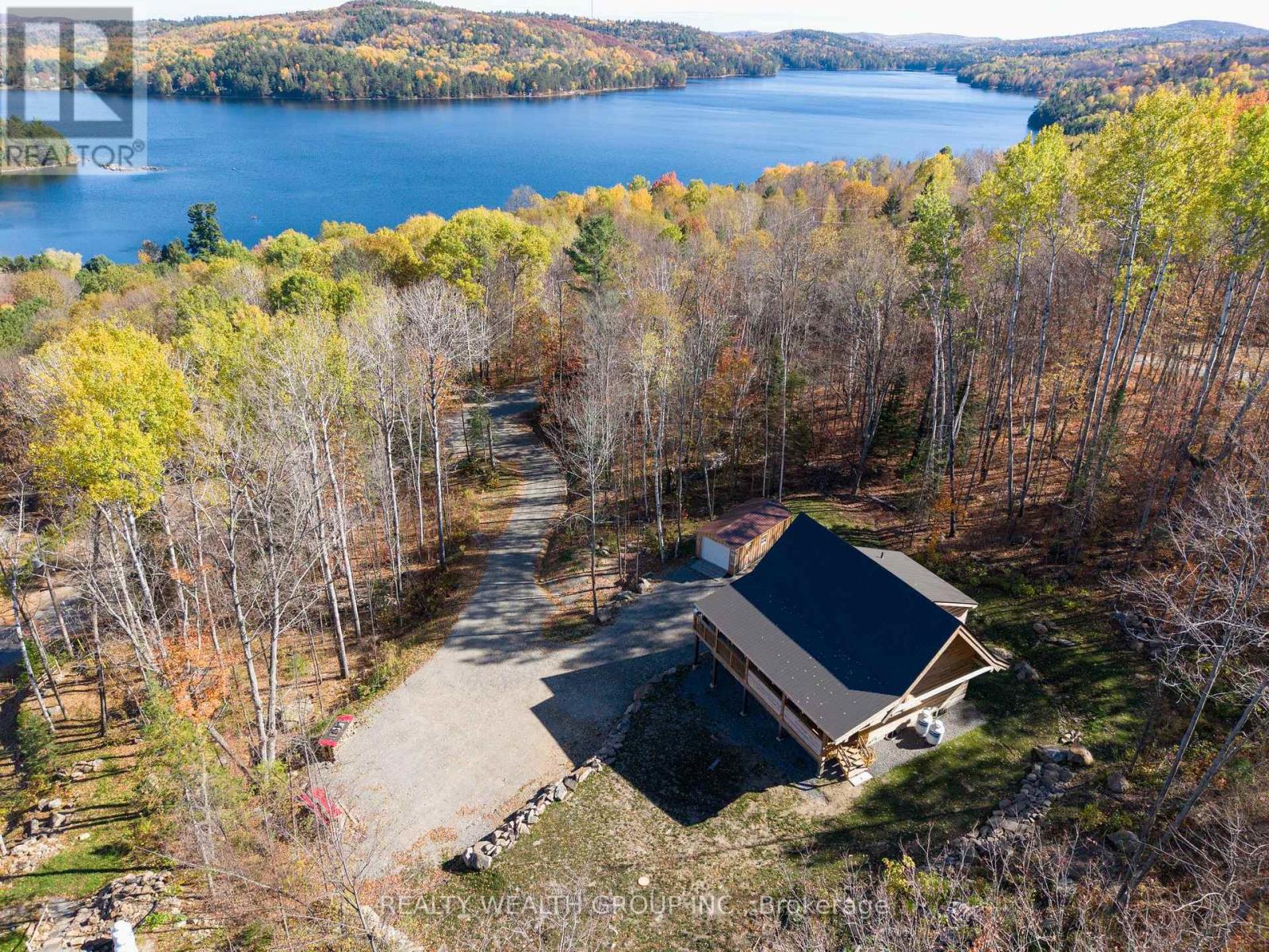 684 Mitchell Road, Madawaska Valley, Ontario  K0J 1B0 - Photo 30 - X12274795