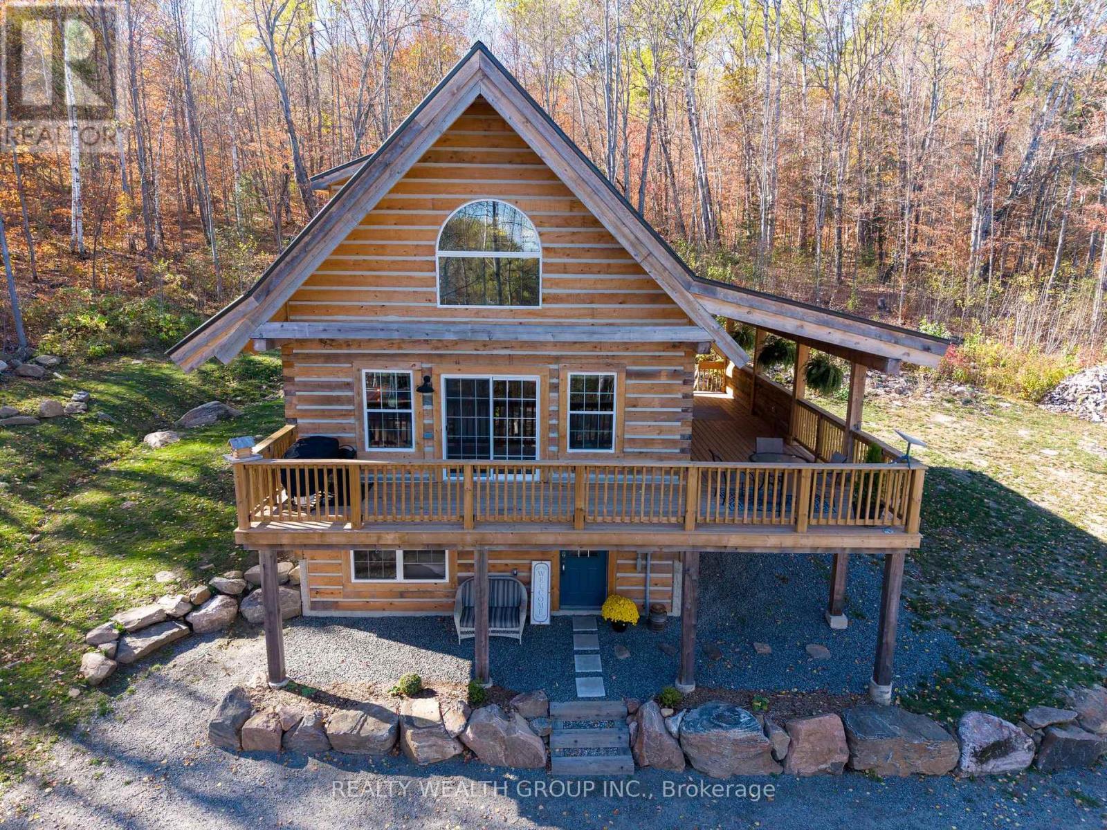 684 MITCHELL ROAD, Madawaska Valley, Ontario