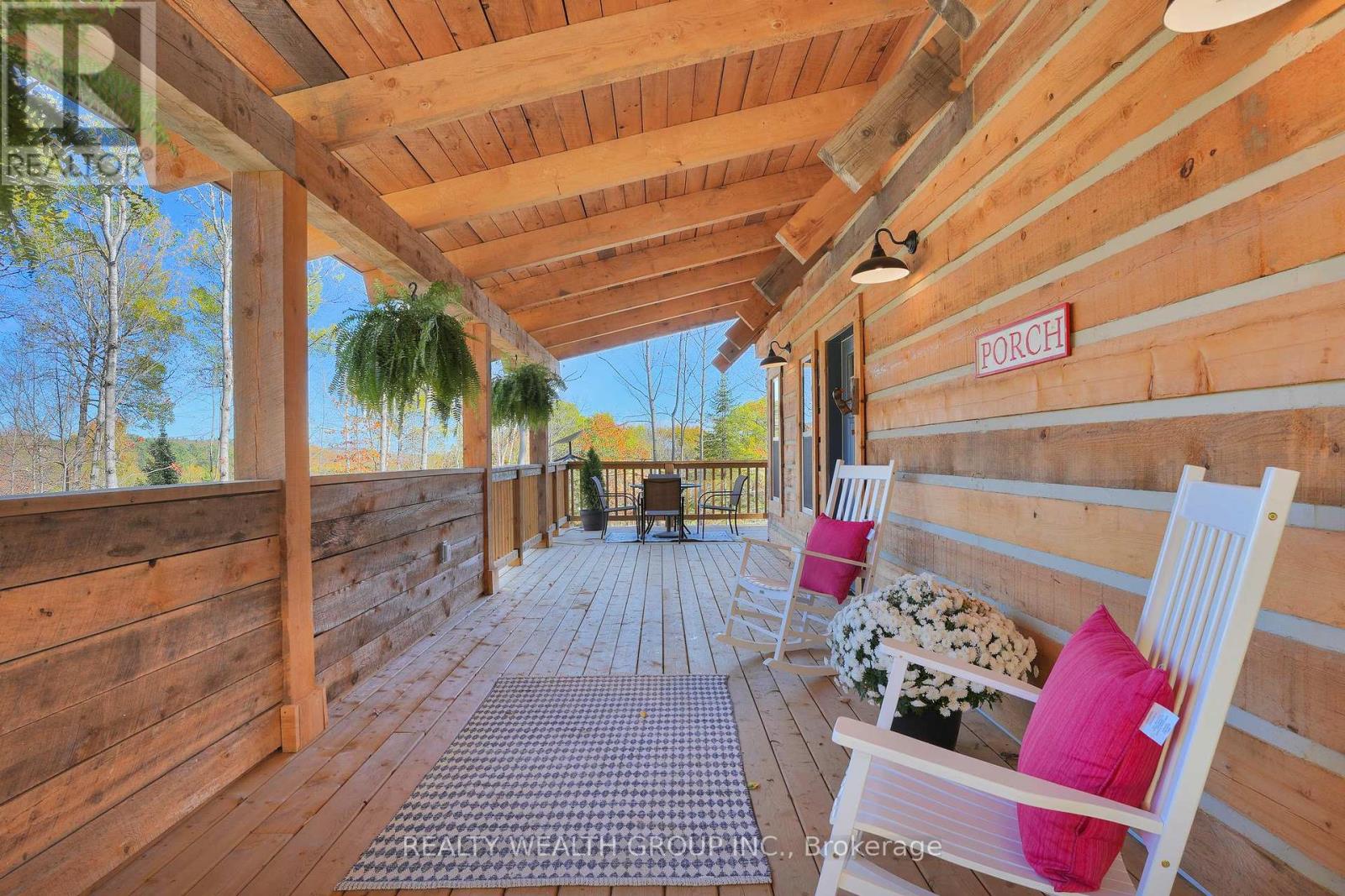684 Mitchell Road, Madawaska Valley, Ontario  K0J 1B0 - Photo 19 - X12274795