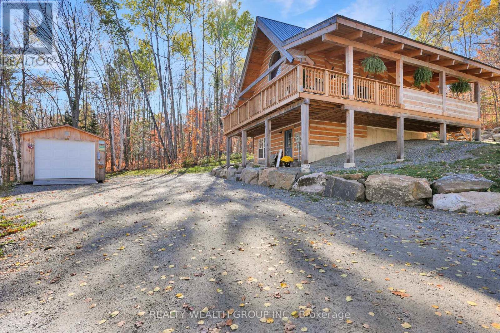 684 Mitchell Road, Madawaska Valley, Ontario  K0J 1B0 - Photo 6 - X12274795