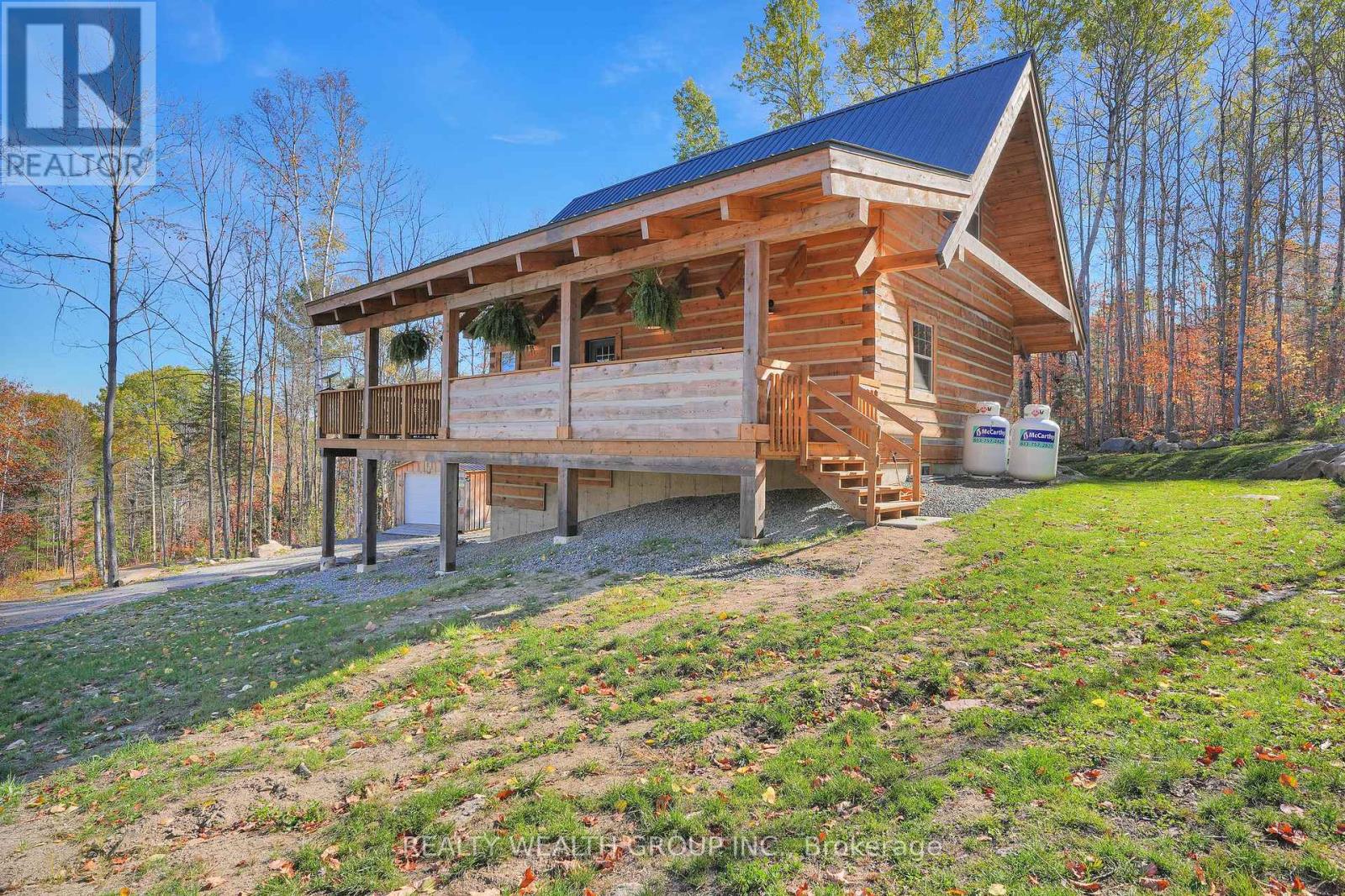 684 Mitchell Road, Madawaska Valley, Ontario  K0J 1B0 - Photo 7 - X12274795