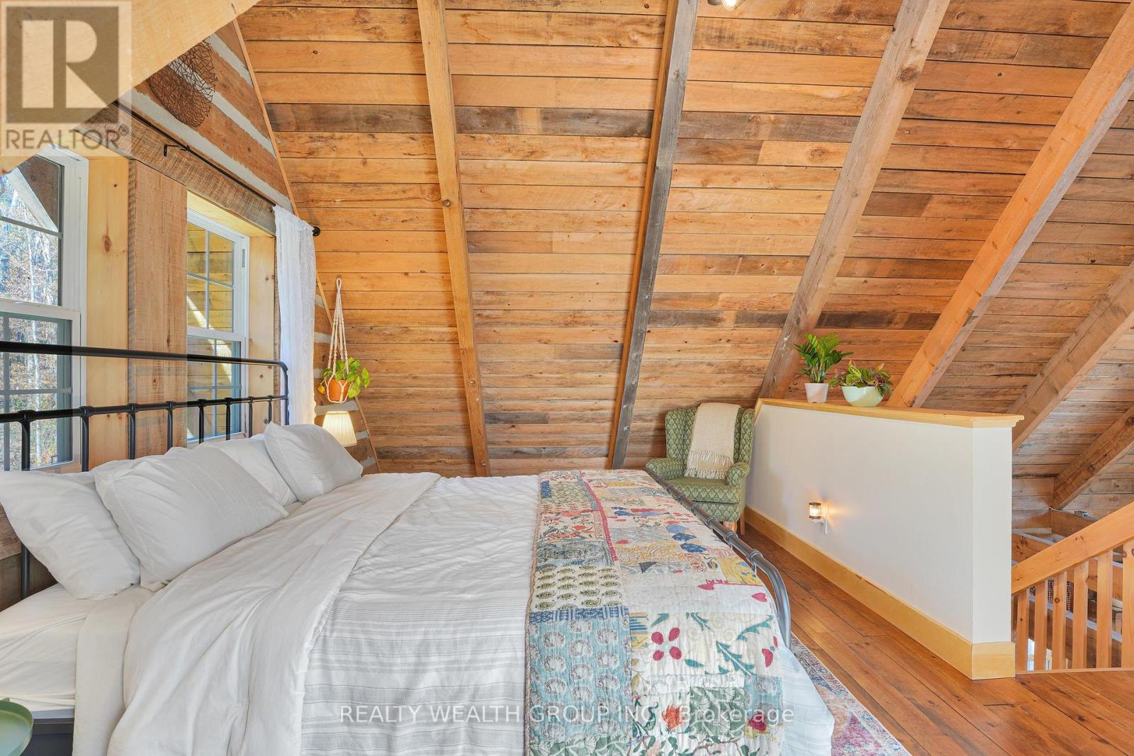 684 Mitchell Road, Madawaska Valley, Ontario  K0J 1B0 - Photo 24 - X12274795
